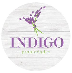 Logo Indigo